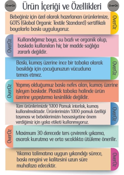 Organik %100 Pamuk Yavru Kartal Taraftar Baskılı Bebek Body Uzun Kollu Çıtçıtlı Badi Zıbın 5193-2 fırsatları