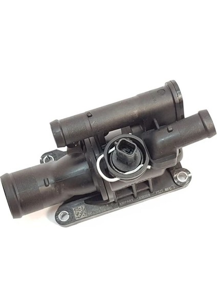 TERMOSTAT SU ÇIKIŞ KUTUSU MEGANE 4 2018 KADJAR 2018 DUSTER 2 2018 CLIO 5 2019 CAPTUR 2 2020 1.5BLUEDCI EURO 6 110608920R 110606973R