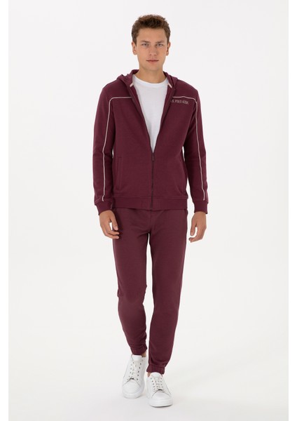 Erkek Plum Eşofman Altı 50315537-VR177 modelleri