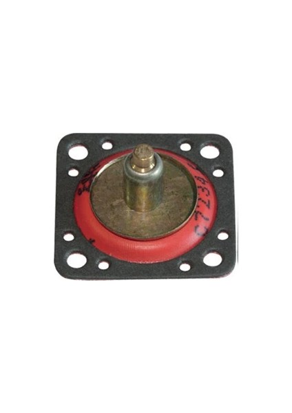 X BASMALI DİYAFRAMI ÇOK DELİKLİ ÇİFT KATLI CONTALI R19-FLASH (10 ADET)