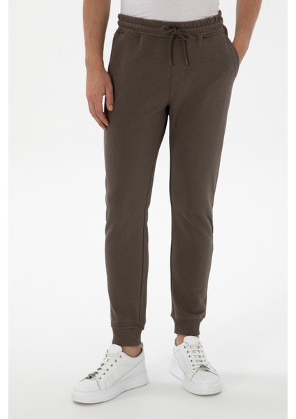 Erkek Vizon Eşofman Altı 50313759-VR052 fiyatları