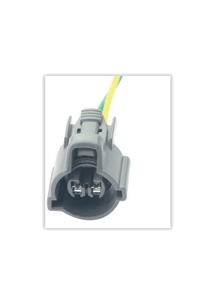 X MÜŞÜR SOKETİ 2 Lİ KÜÇÜK YUVARLAK KAFA JAPON (2 ADET)