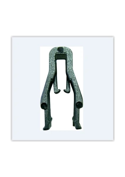 X FAR KAŞI TESPİT KLİPSİ DOBLO 2006-2009 51767287 (50 ADET)