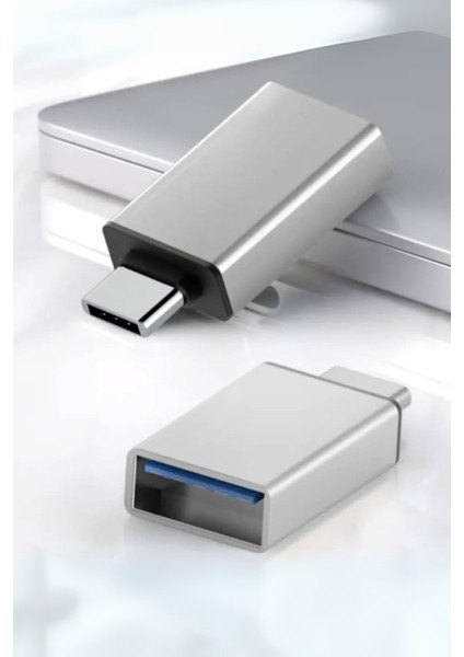 Cihazlar için UsbC To Usb Otg Çevirici modelleri