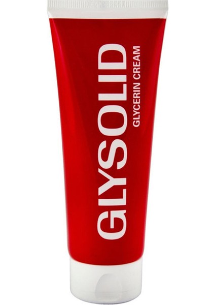 Yumuşak Krem Tüpü 100 ml
