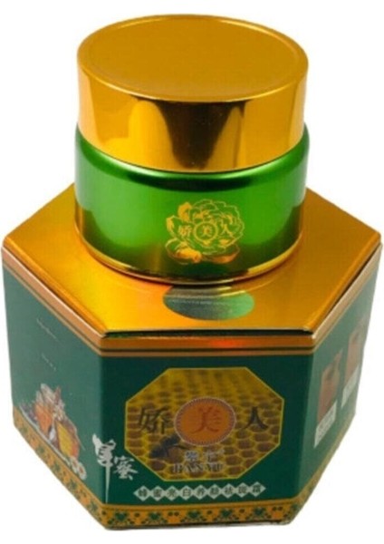 Akne Sivilce ve Krem 30 gr - Panyu Krem Ballı