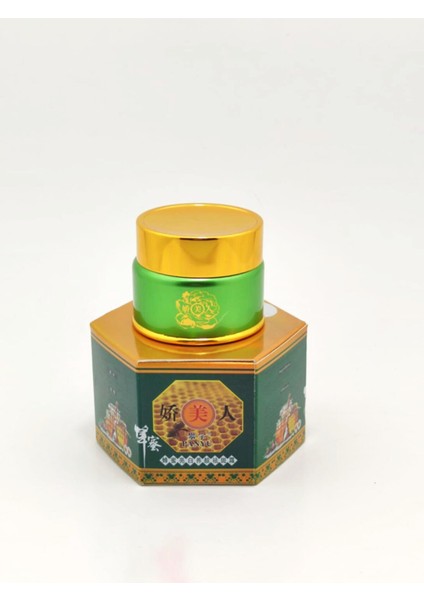 Akne Sivilce ve Krem 30 gr Kod = Ballı