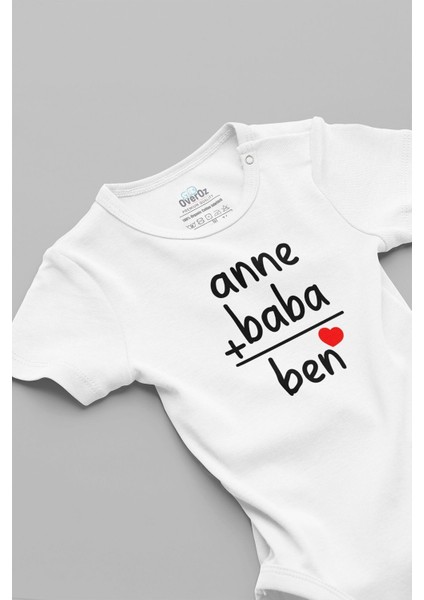 Organik %100 Pamuk 4'lü Babaya Özel Bebek Body Badi Çıtçıtlı Zıbın Dörtlü 5000-5175-5176-5638 modelleri