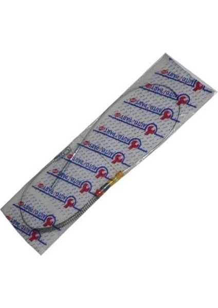 X ARKA EL FREN TELİ ÇIPLAK CORSA A 1985 522594