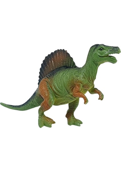 Dinazor Figürler Serisi - KL1689 - Spinosaurus (Lisinya) fiyatları