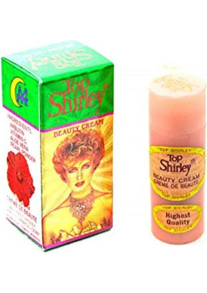 Mücize Güzellik Kremi Pürüssüz Bir Yüz Için