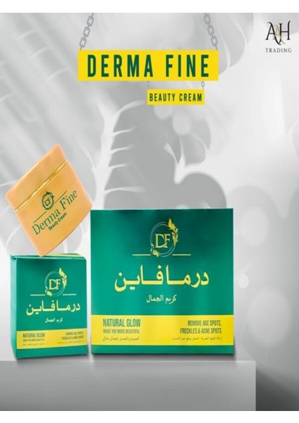 Dermatolg Beauty Cream + Serum Natural Glow Remove Freckles & Agne Spots Güzellik Kremi + Serum indirimleri