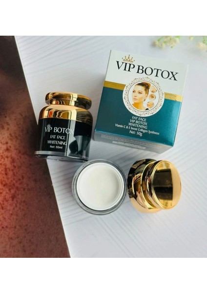 Ahra Vip Botox Kremi fiyatları