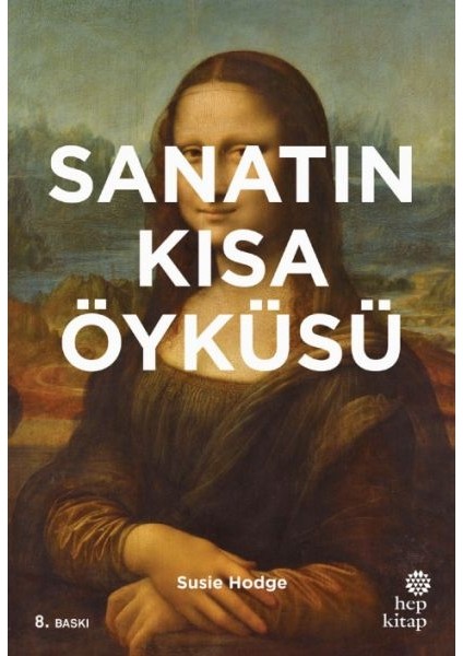 Sanatın Kısa Öyküsü