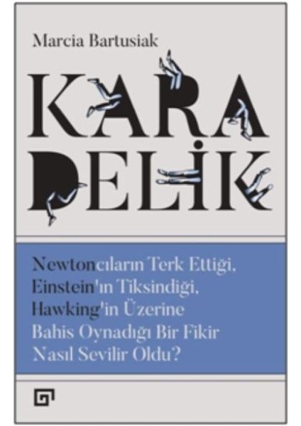 Kara Delik