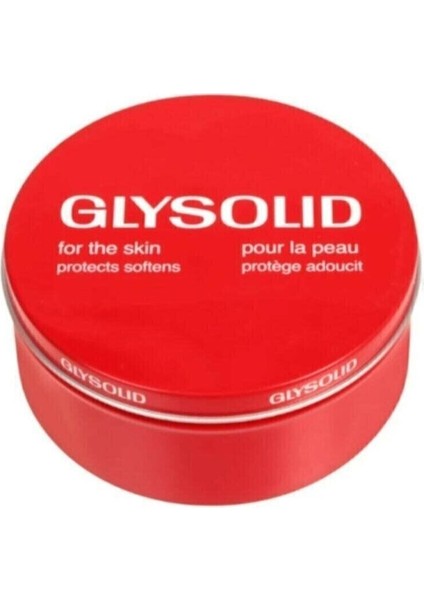 Orjinal Glıserinli Kavanoz El Kremi 250 ml
