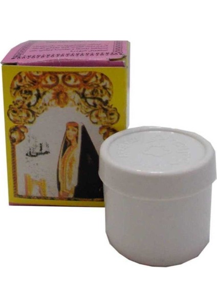 Arap Kızı Kremi