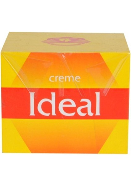 Orijinal Krem Leke Kremi 30 gr Suriye Kremi