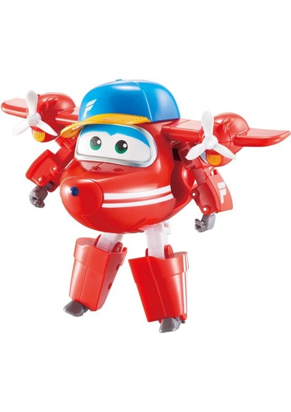 Harika Kanatlar Dönüşen Flip modelleri