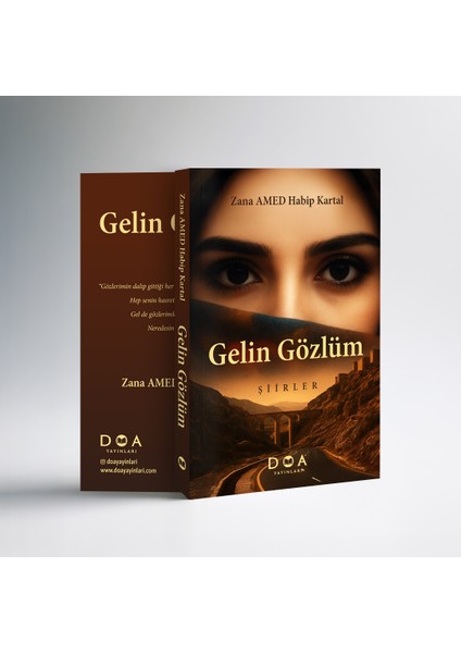 Gelin Gözlüm - Zana Amed Habip Kartal