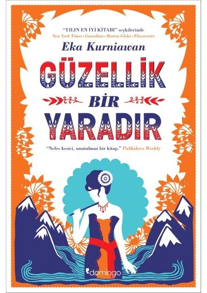 Güzellik Bir Yaradır