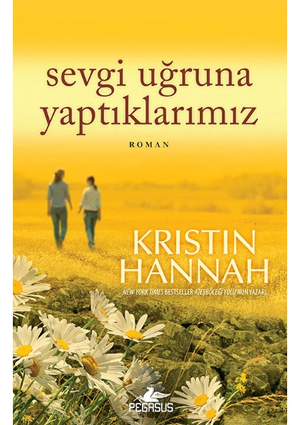 Sevgi Uğruna Yaptıklarımız