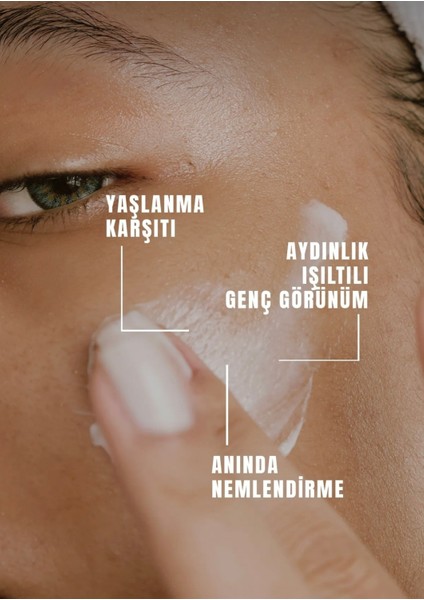 Anti Aging Botox Kremi Mucizevi Yaslanma ve Kirisiklik Karsiti Krem,yüz Botoks Kremi Anti Aging 50M fiyatları