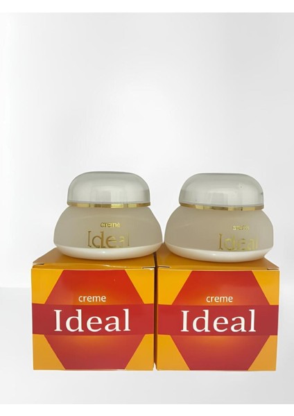 Krem Leke&akne Kremi 2 Adet