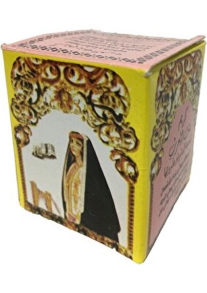 Hakiki Arap Kızı Gece Gündüz Kremi - Gündüz 20 ml fiyatları