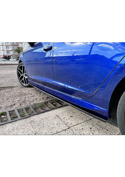 Seat Leon Mk3 Yan Marşbiyeller fiyatları