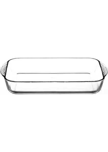 Kulplu Dikdörtgen Borcam 3850 cc