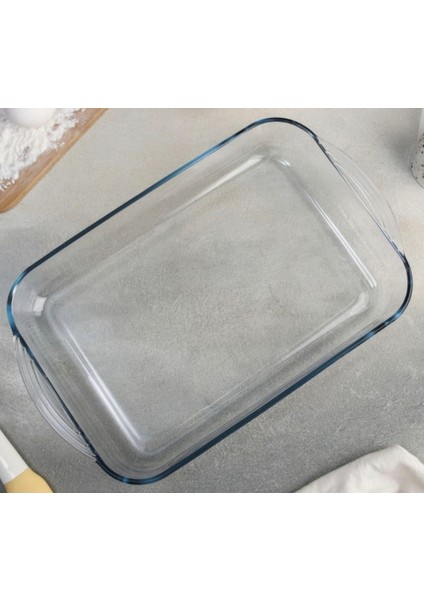 Kulplu Dikdörtgen Borcam 3850 cc indirimleri