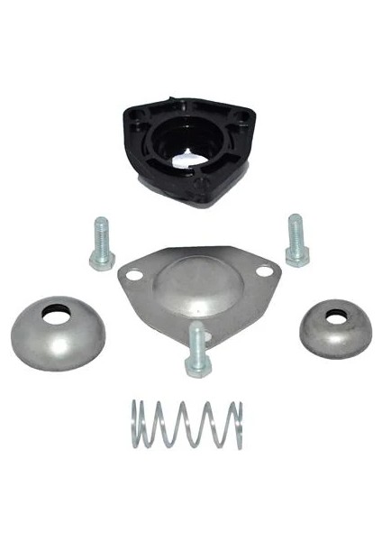 VİTES ÇANAK TAKIMI SLX 1600 4289497 A