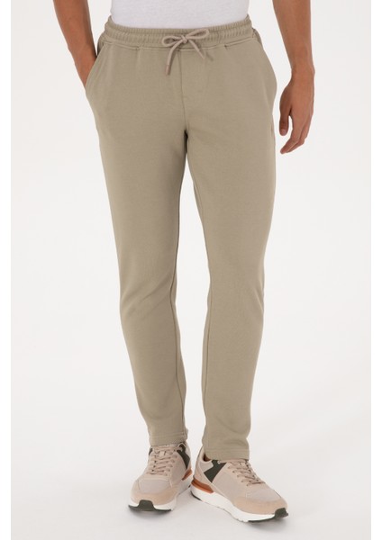 Erkek Açık Haki Eşofman Altı 50313747-VR183 fiyatları