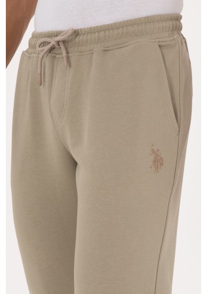 Erkek Açık Haki Eşofman Altı 50313747-VR183 indirimleri