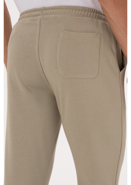 Erkek Açık Haki Eşofman Altı 50313747-VR183