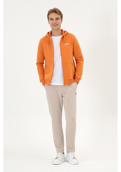 Erkek Taş Eşofman Altı 50313747-VR049