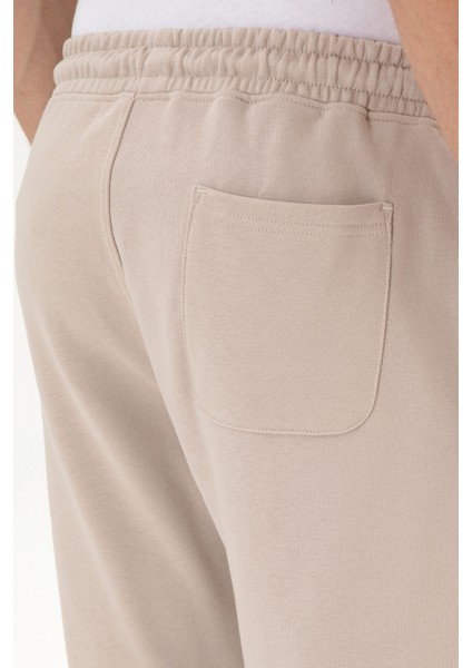 Erkek Taş Eşofman Altı 50313747-VR049