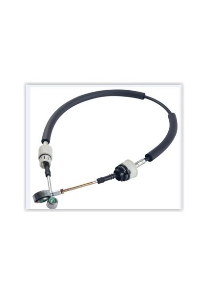 VİTES KUMANDA TELİ SOL LINEA-GRANDE PUNTO 1.3 MJTD CF4 M 2005 55214165