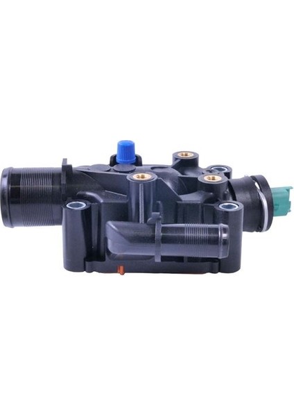 TERMOSTAT KOMPLE 91C C2-C3-C4 1.4-1.6 165 2004P207-P307 1.6 165-PARTNER-BERLINGO 1.6 2004-2008 1336 Z0 9647265980