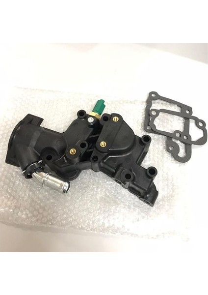 TERMOSTAT GÖVDESİ PEUGEOT 106 1.4-PARTNER 1.4-306 1.4-206 1.4-206 1.4 1336Y8 1336P9