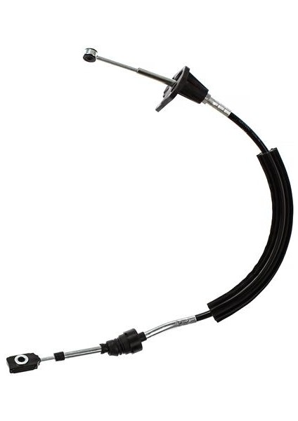 VİTES KUMANDA TELİ SOL POLO-POLO HB 1995-2001 SEAT AROSA 1997-2004 6N0711265A 6N0711265B