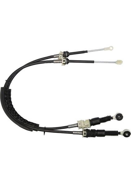 Vites Kumanda Teli Sağ-Sol Logan 1.5 Dci 2007 6001548695 6001548695