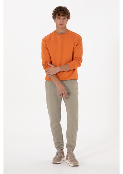 Erkek Açık Haki Eşofman Altı 50313745-VR183 modelleri