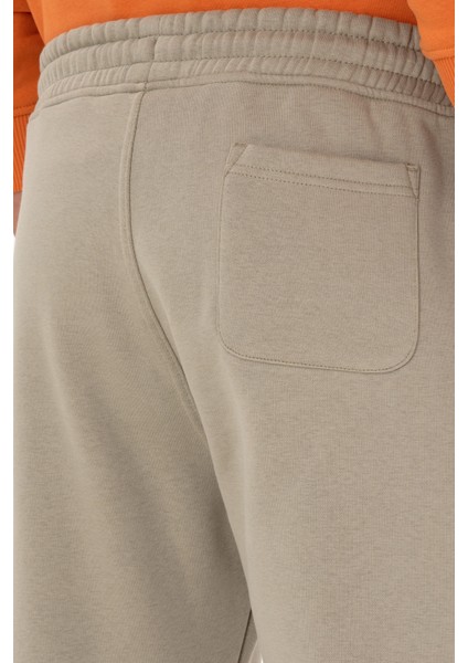 Erkek Açık Haki Eşofman Altı 50313745-VR183