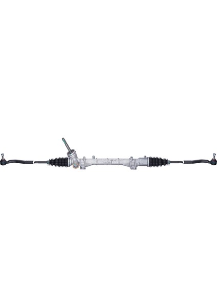 Direksiyon Kutusu Elektrikli Rot Baş Lı Clıo 4 2012 Captur 2013 Pinyon 110MM Tur 2.46 103 490019924R 490013552R 490012863R