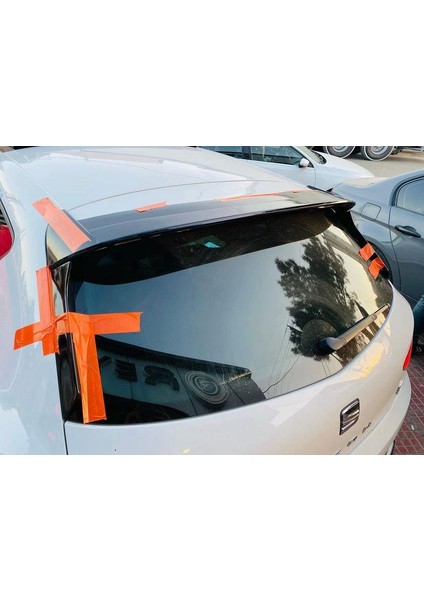 Seat Leon Mk3 Spoiler fiyatları