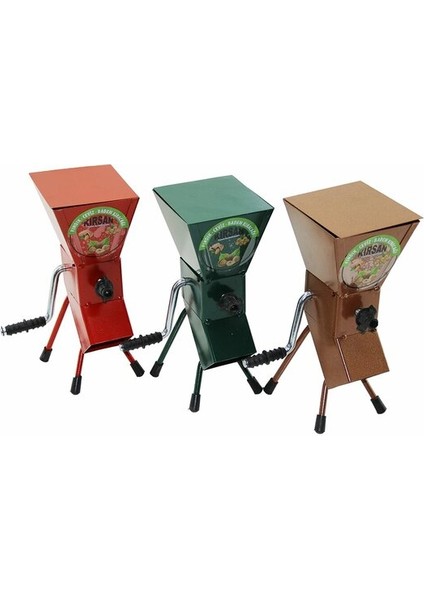 Fındık Ceviz Badem Değirmeni (5067)