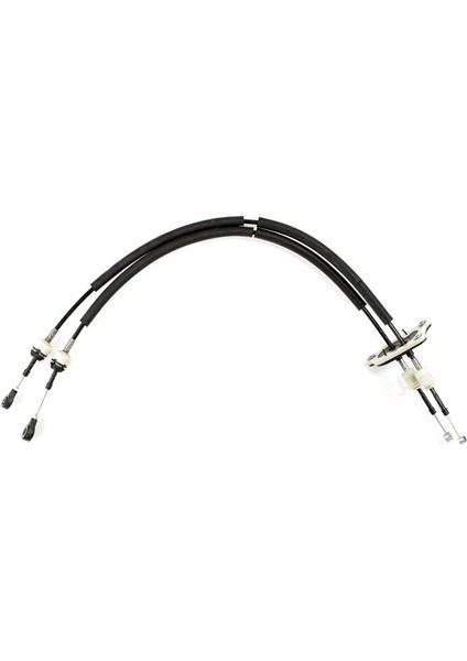 VİTES KUMANDA TELİ ÇİFTLİ FIAT FIORINO-PSA NEMO-BIPPER 2009 1.3D MTJ 55231412