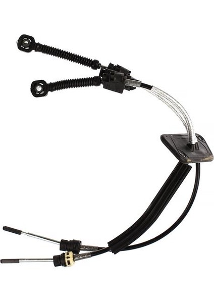 VİTES KUMANDA TRANSPORTER T5-1.9 TDI 5 VİTES 2010-2012 7H1711877N